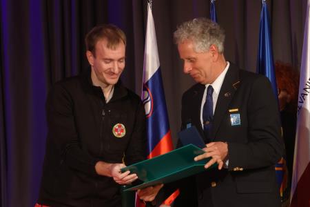 DAN CIVILNE ZAŠČITE 23 FOTO LJUBO VUKELIČ